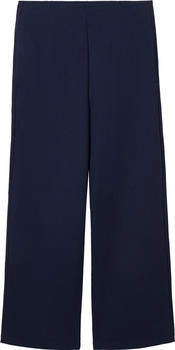 Tom Tailor Culotte-Hose sky captain blue