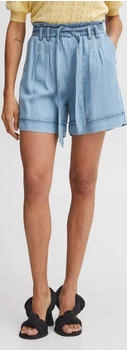 B.Young Bylana Shorts lyocell elastischer Bund