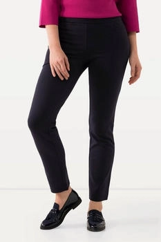 Ulla Popken Bodyforming Hose Classic Straight