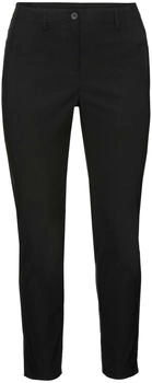 Sheego Hose schwarz 10575168