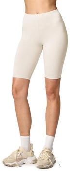 Merry Style Kurze Leggings MS10-145 beige