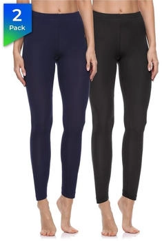 Merry Style Leggings MS10-198 schwarz marine