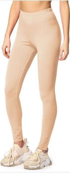 Merry Style Lange Leggings MS10-198 nude
