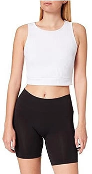 Vila VISEAM Mini Shorts schwarz