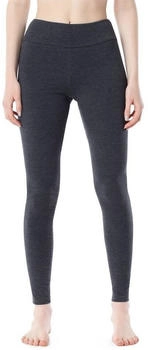 Merry Style Lange Leggings MS10-429 dunkelmelange