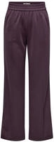 Only 15149790, ONLY Marlenehose ONLWARM dunkelrot | M/L32 Damen