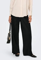 ONLY Schlupfhose "ONLRAVENNA PLISSE PANT NOOS JRS" Sommerhose