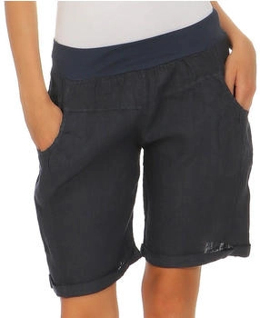 Mississhop Leinenshorts 100% Leinen