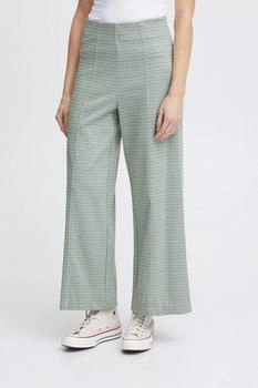 ICHI Stoffhose IHKATE CAMELEON PA2 Ether 144506