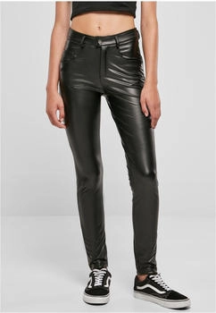 Urban Classics Synthetic Leather Hosen TB5455-00007-0072 Urban Classics Synthetic Leather Hosen TB5455-00007-0072
