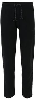Venice Beach Kylo Babyfleece Hose Trainingshose schwarz quarz