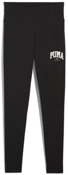 Puma Squad High Waist Leggings 681541-01-150