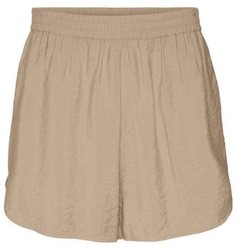 Vero Moda Lena Shorts drapiert gerafft