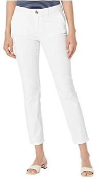 Tommy Hilfiger Hampton Chino Pant-Solid Unterhose weiß