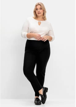 Sheego Schlupfhose Bodyforming-Effekt