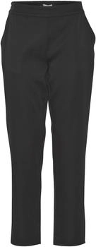 Fransa Hose 'Pamila' schwarz