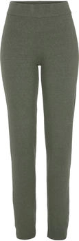 Lascana Hose oliv 12331684