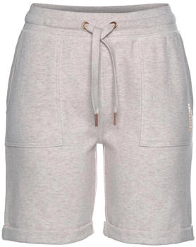 Bench Bermudas beige-meliert