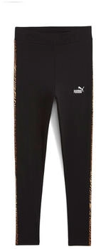 Puma Ess Animal Leggings 688536-01-140
