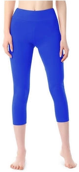 Merry Style Damen Leggings Baumwolle MS10-430 kobalt