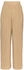 S.Oliver Weite Hose mit Plissee-Falten (2147727) beige