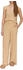 S.Oliver Weite Hose mit Plissee-Falten (2147727) beige