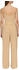 S.Oliver Weite Hose mit Plissee-Falten (2147727) beige