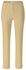gerade Stretch-Hose champagner: Stehmann INA-740