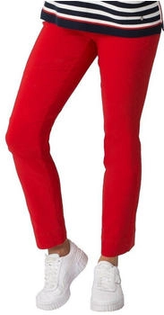 Stehmann INA-740 Damenhose rot