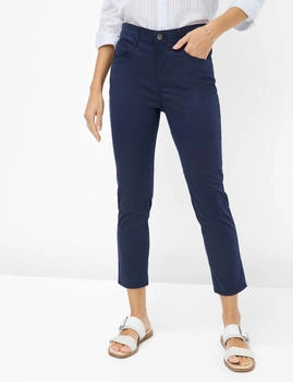 BRAX Mary S (713208-9838820-22) blau