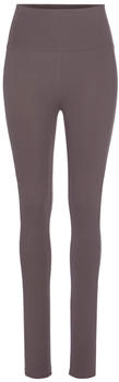 Lascana Leggings taupe 5859817