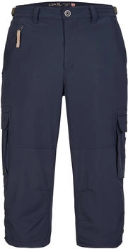 G.I.G.A. DX by Killtec 4-Hose GS MN PNTS navy