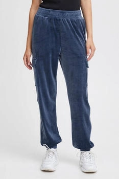 Oxmo Cargo Pants Crown blue 193926