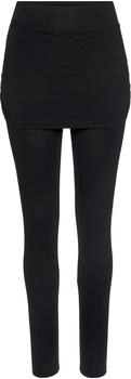 Vivance Dreams Leggings 'Vivance' schwarz