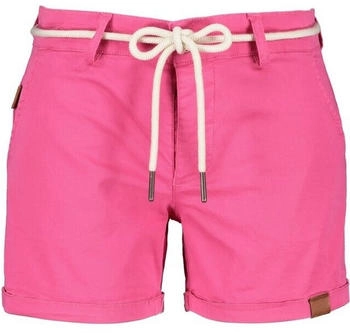 Alife & Kickin JuleAK Shorts fuchsia