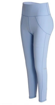 YEAZ Tights Classy blau