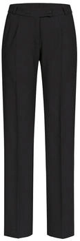 Greiff Corporate PREMIUM Damen Business-Hose Comfort-Fit schwarz