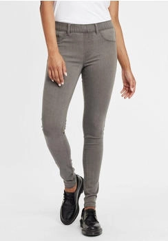 Oxmo OXGesine Stretch Hose Jeggings pewter 185203