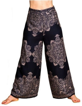 Panasiam Sunshine Pants one v2 schwarz