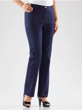 Cosma Jerseyhose marine