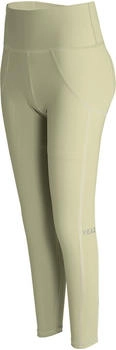YEAZ Tights Classy grün