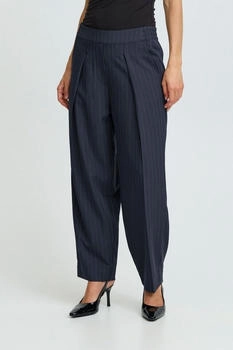 B.Young Hose Bundfalten Eingrifftaschen Relaxed fit
