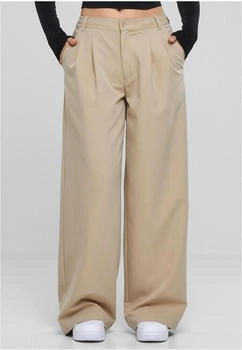 Urban Classics Organic Ultra Wide Sweat Pants Urban Classics Organic Ultra Wide Sweat Pants