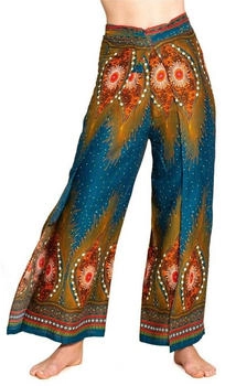 Panasiam Sunshine Pants one V12 petrol