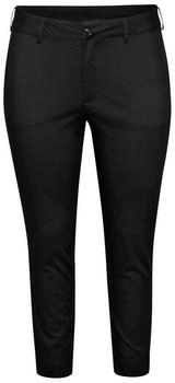 Kaffe Curve Chinohose Leana Plain ohne Details