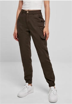 Urban Classics High Waist Cargohose TB3048-00075-0009