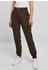 Urban Classics High Waist Cargo Pants (TB3048)