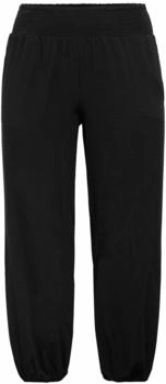 Sheego Strandhose schwarz 7595573