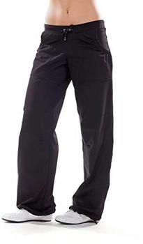 Winshape Wte9 Trainingshose schwarz