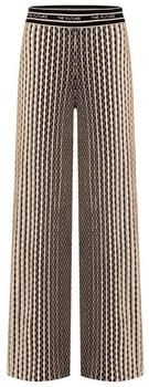 Cambio Hose gold schwarz